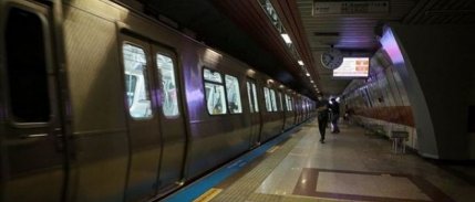 İstanbul metro hattında bazı duraklar kapatıldı