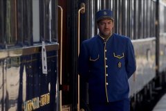 İstanbul-Paris Turistik Treni yarın sefere başlıyor