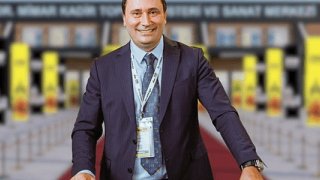 İstanbul Turizm Fuarı kapılarını dördüncü kez açıyor