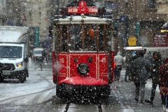 İstanbul'un 2025 enflasyonu açıklandı