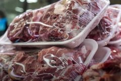 İstanbul’un ardından Ankara’da da et ve tereyağı fiyatları sabitlendi