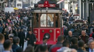 İstanbul’un aralık enflasyonu belli oldu