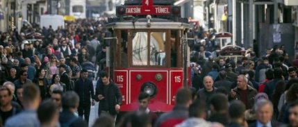 İstanbul’un aralık enflasyonu belli oldu
