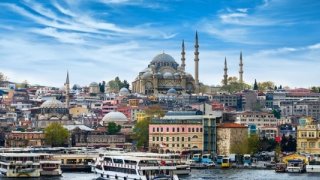 İstanbul'un nisan enflasyonu belli oldu