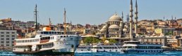 İstanbul'un nüfusu Cumhuriyet tarihinde 2. kez geriledi
