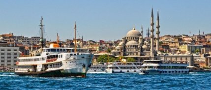 İstanbul'un nüfusu Cumhuriyet tarihinde 2. kez geriledi