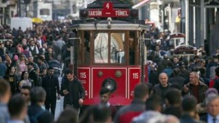 İstanbul'un ocak ayı enflasyonu belli oldu