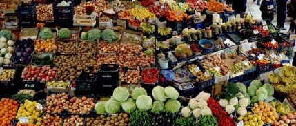İstanbul'un şubat ayı enflasyonu belli oldu