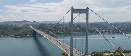 İstanbul'un zam şampiyonu köprü ücretleri oldu