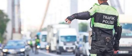 İstanbul Valiliği açıkladı: 19 ve 29 Ekim'de bazı yollar trafiğe kapatılacak