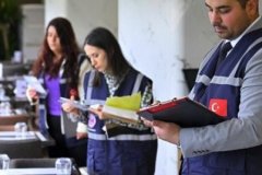 İstanbul Valiliği açıkladı: İlk 9 ayda 321 milyon lira ceza kesildi