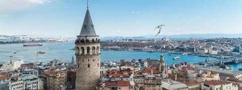 İstanbul Valiliği duyurdu: İşletmelere ses ve görüntü kaydı zorunluluğu getirildi