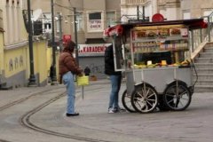 İstanbul Valiliği duyurdu: Seyyar satıcı ve ilaçlama firmalarına sıkı denetim geliyor