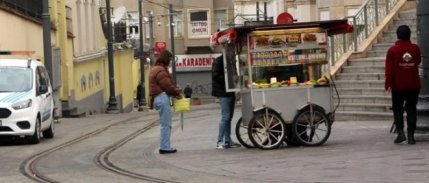 İstanbul Valiliği duyurdu: Seyyar satıcı ve ilaçlama firmalarına sıkı denetim geliyor