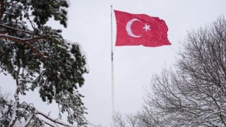 İstanbul Valiliği'nden buzlanma ve don uyarısı