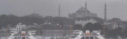 İstanbul Valiliği'nden kuvvetli rüzgar uyarısı