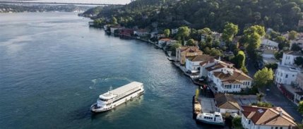 İstanbul Valiliği'nden tekne ve yatlarla ilgili yeni karar