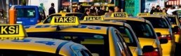 İstanbul ve Ankara’da taksi ücretleri zamlandı: İşte yeni tarifeler