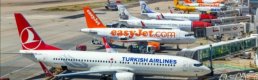 İstanbul ve Antalya havalimanlarında rakamlar ne diyor?