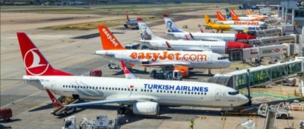 İstanbul ve Antalya havalimanlarında rakamlar ne diyor?