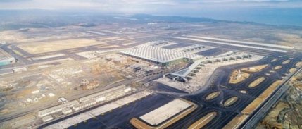İstanbul Yeni Havalimanı'nın biletleri satışa açılıyor