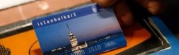 İstanbulkart bakiye yükleme işlem ücretleri değişti: İşte yeni tarife