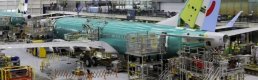 İşten çıkarmalar ve maliyetler Boeing’de zarar beklentisi yarattı