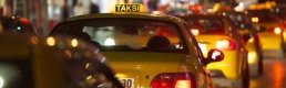 İSTESOB’dan taksi zammı açıklaması: UKOME'nin belirlediği tarifede değişikli yapma yetkimiz yok