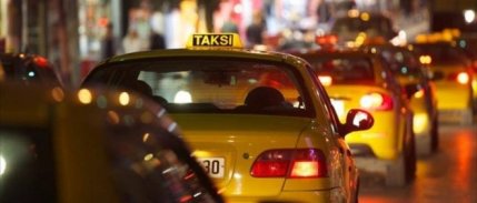 İSTESOB’dan taksi zammı açıklaması: UKOME'nin belirlediği tarifede değişikli yapma yetkimiz yok