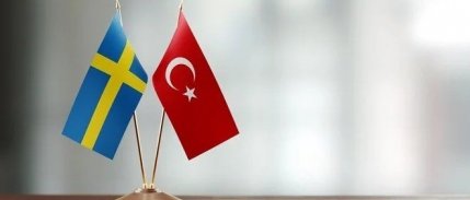 İsveç’in NATO üyeliği TBMM Dışişleri Komisyonu’nda ertelendi