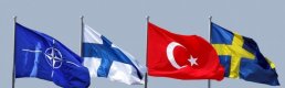 İsveç'in NATO'ya Katılım Protokolü TBMM'de