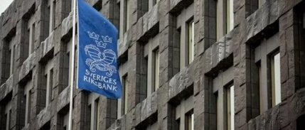İsveç Merkez Bankası faiz kararını açıkladı