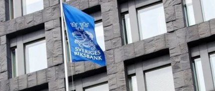 İsveç Merkez Bankası sekiz yıl sonra faiz indirdi