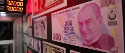 İsveç merkezli bankadan dolar/TL tahmini