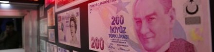 İsveç merkezli bankadan dolar/TL tahmini
