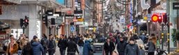 İsveç'te yıllık enflasyon 1991'den bu yana en yüksek seviyesinde
