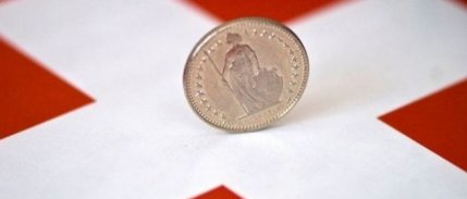 İsviçre ekonomisi yüzde 8,2 daralarak rekor oranda küçüldü