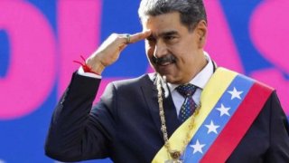 İsviçre, Maduro'nun ülkedeki tüm varlıklarını dondurma kararı aldı