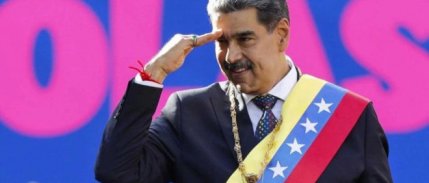 İsviçre, Maduro'nun ülkedeki tüm varlıklarını dondurma kararı aldı