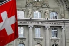 İsviçre Merkez Bankası aralık toplantısını pas geçti