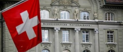 İsviçre Merkez Bankası'ndan 15 milyar dolar zarar
