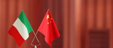 İtalya, Çin ile ticareti yeniden dengelemek istiyor