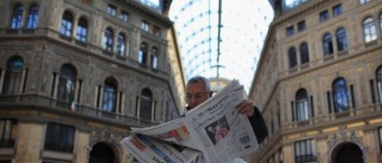 İtalya ekonomisinde ağır bilanço