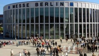 ITB Berlin'de Antalya'ya Yoğun Talep