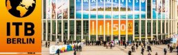 ITB Berlin'e Antalya Damgası
