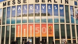 ITB Berlin Fuarı'nda İstenen Ek Ücret Gerilim Yarattı