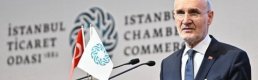 İTO, 800 bin üyeyle en büyük ikinci ticaret odası oldu
