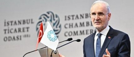 İTO, 800 bin üyeyle en büyük ikinci ticaret odası oldu