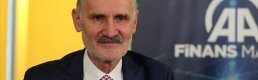 İTO/Avdagiç: Finansman konusunda arzu ettiğimiz noktada değiliz