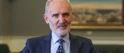 İTO/Avdagiç: Vergi dilimleri kaybı giderecek şekilde düzenlenmeli